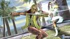 Nuevas imágenes de Soul Calibur: Broken Destiny
