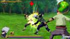 E3: Nuevas imágenes de Naruto Shippuden: Legends: Akatsuki Rising