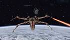 Disponible la demo de Battlefront: Elite Squadron en Playstation Network