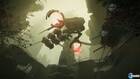 Nuevas imágenes de Crysis 2