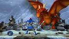 E3: Bethesda lleva la justa medieval a Wii