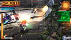 Nuevas imágenes de Armored Core 3 Portable