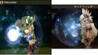 Bravely Second: End Layer podría haber cambiado en Occidente la clase Tomahawk por una de cowboy