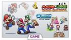 GAME ofrecerá un regalo exclusivo por la reserva de Mario & Luigi: Paper Jam Bros.