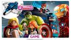 GAME ofrecerá un regalo exclusivo por la reserva LEGO Marvel Vengadores