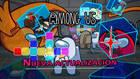 Among Us: Ya disponible su gran actualización con roles, cubos cósmicos y vinculación de cuentas