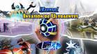 Pokémon GO Evento de Invasión de Ultraentes, todos los detalles