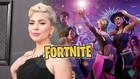 Fortnite: Nuevos detalles del modo rítmico con Lady Gaga, Imagine Dragons y más artistas