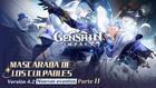 Genshin Impact: Nuevos eventos y gachapón de la v4.2 Segunda parte