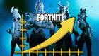 Fortnite logra un r�cord de jugadores simult�neos con el regreso a sus or�genes