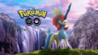 Pokmon GO - Detalles del evento Justicia final, Keldeo Forma Bro y el debut de Keldeo variocolor