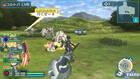 Nuevas imágenes de Phantasy Star Portable 2