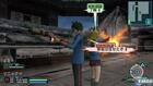 Phantasy Star Portable 2 contará con uniformes de Valkyria Chronicles 2