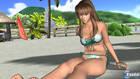Nuevas imágenes de Dead or Alive: Paradise