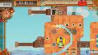 Anunciado Patchwork Heroes para PSP; primeras imágenes