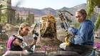 Filtración: El nuevo Far Cry se titulará 'Far Cry: New Dawn'