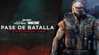 COD Black Ops Cold War y Warzone: Recompensas del pase de batalla Temporada 1
