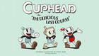 Cuphead anuncia la fecha de The Last Delicious Course