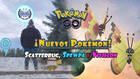 Scatterbug, Spewpa y Vivillon debutan en Pokémon GO
