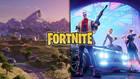 Fortnite Battle Royale - Nuevo mapa del Capítulo 5, novedades y cambios