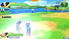 Nuevas imágenes y vídeo de Dragon Ball Z: Tenkaichi Tag Team