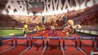 Nuevas imágenes de Kinect Sports
