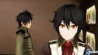 Nuevas imágenes e ilustraciones de God Eater Burst