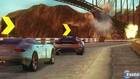 Split / Second: Velocity anunciado para PSP