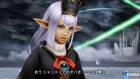 Square Enix presenta a Prishe en Dissidia 012: Final Fantasy