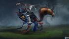 Nuevas imágenes y vídeo de Sly Cooper: Thieves in Time