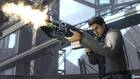 Kazuma Kiryu se muestra en Binary Domain
