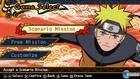 Primeras imágenes de Naruto Shippuden: Kizuna Drive