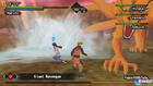 Ya disponible la demo de Naruto Shippuden: Kizuna Drive; nuevas imágenes