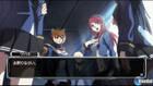 Primeras imágenes de BlazBlue Continuum Shift II en PSP y 3DS