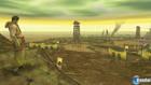 Primeras imágenes de Sengoku Basara: Chronicle Heroes