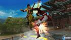 Nuevas imágenes de Sengoku Basara: Chronicle Heroes