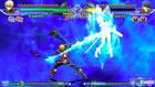 BlazBlue: Continuum Shift II en Nintendo 3DS y PSP en noviembre