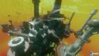 El mundo de Gravity Rush se muestra en nuevas imágenes