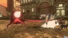 Gravity Rush se estrenará el 13 de junio