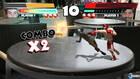 Los combates de realidad aumentada de Reality Fighters se dejan ver en nuevas imágenes