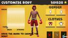 Los combates de realidad aumentada de Reality Fighters se muestran en nuevas imágenes