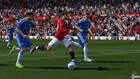 Primeras imágenes de FIFA 12 para PS Vita