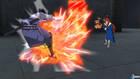 Nuevas imágenes y vídeo del nuevo Naruto Shippuden para PSP
