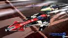 WipEout 2048 de PS Vita se lanzará en enero en Japón