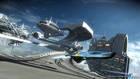 WipEout HD y WipEout Fury llegarán mañana a WipEout 2048