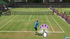 Virtua Tennis 4 para PS Vita se muestra en nuevas imágenes