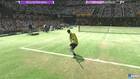 El reconocimiento facial y el control táctil se muestran en Virtua Tennis 4 para PS Vita