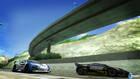 Más imágenes y una nueva ilustración de Ridge Racer Vita