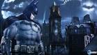 Nuevas imágenes de Batman: Arkham City