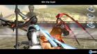 Tecmo Koei anuncia Dynasty Warriors para PS Vita